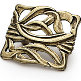 GIUSTI Tirador Zamak Antica Firenze Elegir Acabado