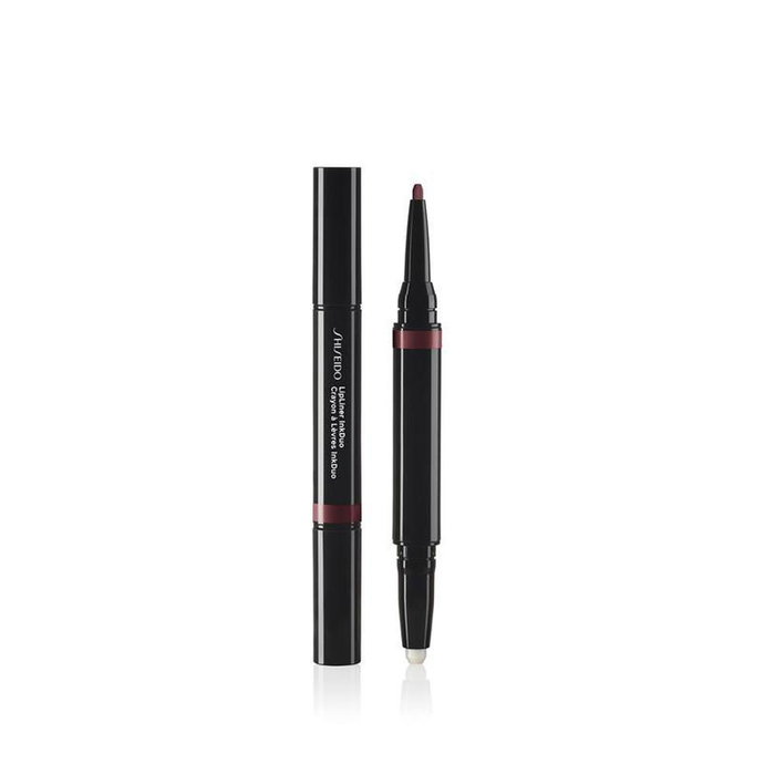 Shiseido InkDuo Delineador de Labios 11 Plum
