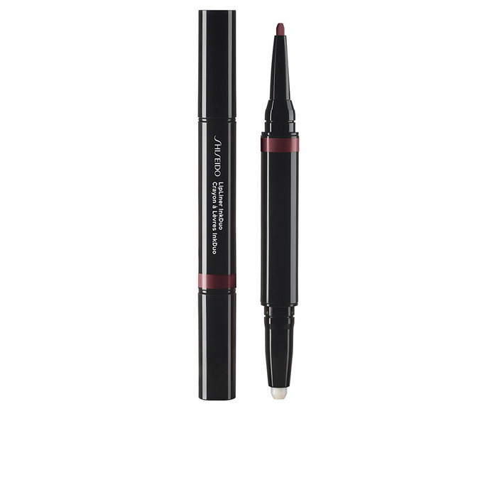 Shiseido InkDuo Delineador de Labios 11 Plum