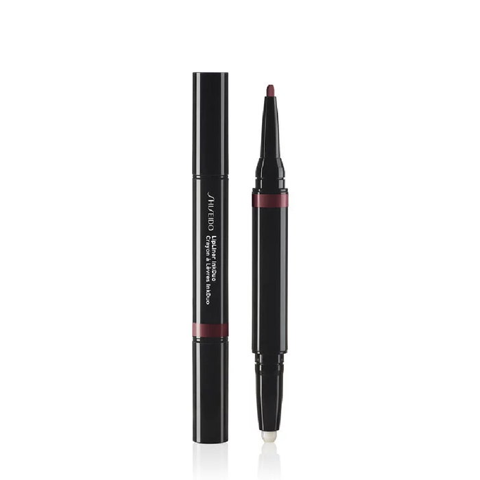 Shiseido InkDuo Delineador de Labios 11 Plum