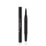 Shiseido InkDuo Delineador de Labios 11 Plum