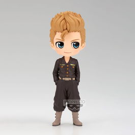 BANPRESTO Figura Takemichi Hanagaki ver.B Tokyo Revengers Q posket 14cm