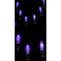 My Other Me Guirnalda Esqueleto 150 Cm con Luces