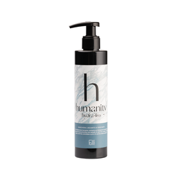 Hydra Liss, Hair Treatment Cream Mask, Moisturising, 250 ml