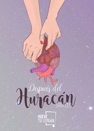 Después del huracán, Sara Leo - MUEVETULENGUA