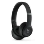 Apple Beats Solo 4 Negro Mate