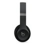 Beats Solo4 Inalámbricos Negro Mate