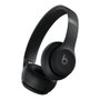 Beats Solo4 Inalámbricos Negro Mate