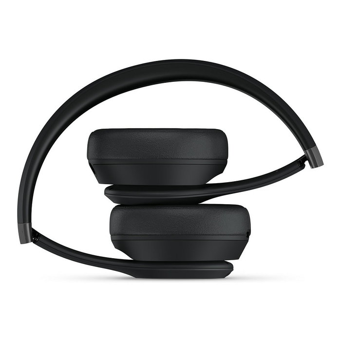 Beats Solo4 Inalámbricos Negro Mate