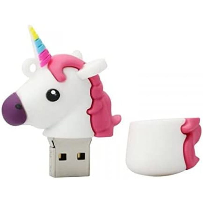 Tech One Tech Mi Unicornio 32GB USB 2.0 Tech One Tech Mi Unicornio 32GB USB 2.0