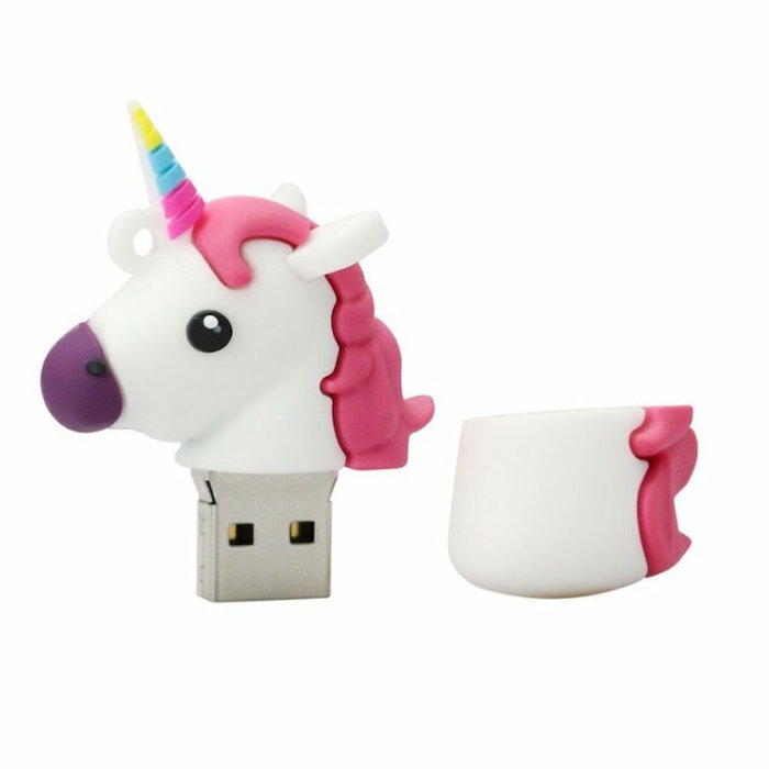 Tech One Tech Mi Unicornio 32GB USB 2.0 Tech One Tech Mi Unicornio 32GB USB 2.0