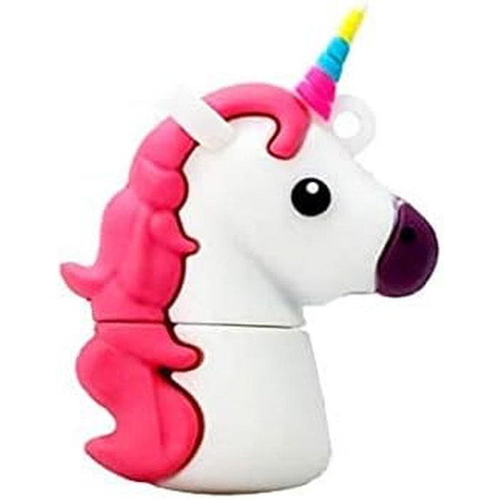 Tech One Tech Mi Unicornio 32GB USB 2.0 Tech One Tech Mi Unicornio 32GB USB 2.0