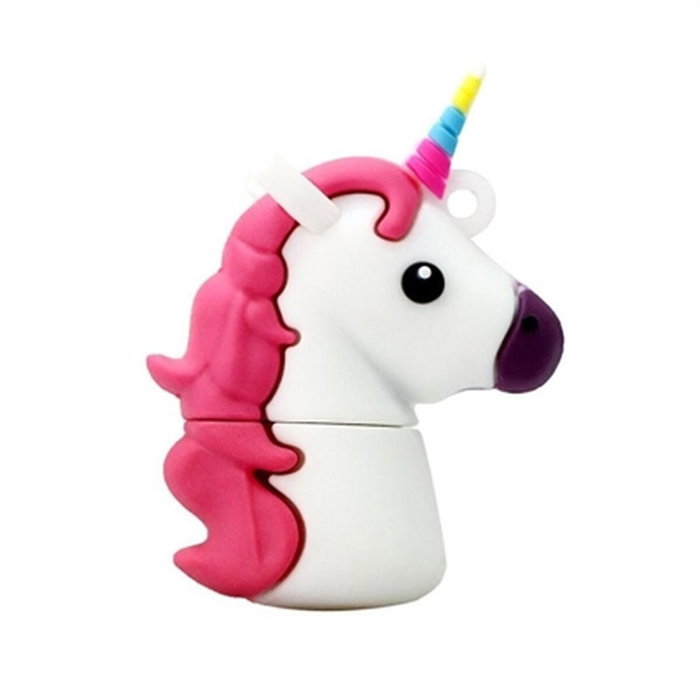 Tech One Tech Mi Unicornio 32GB USB 2.0 Tech One Tech Mi Unicornio 32GB USB 2.0