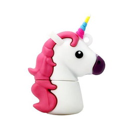 Tech on tech Memoria USB Mi Unicornio 32 GB