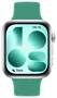 Huawei Watch Fit 5 Smartwatch 42 mm Color Verde Pulsera Verde Plata