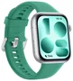 Huawei Watch Fit 5 Smartwatch 42 mm Color Verde Pulsera Verde Plata