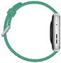 Huawei Watch Fit 5 Smartwatch 42 mm Color Verde Pulsera Verde Plata