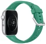 Huawei Watch Fit 5 Smartwatch 42 mm Color Verde Pulsera Verde Plata