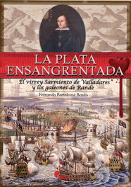 Plata ensangrentada, Bartolomé Benito, Fernando - ALMENA