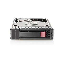 HP Disco duro 600GB 2,5 pulgadas SFF SAS-2 10K ENTP