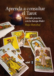 Aprenda a consultar el tarot, Hajo Banzhaf - EDAF EDITORIAL