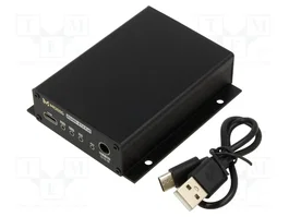 MODIG Convertidor RS485/Ethernet MD12003