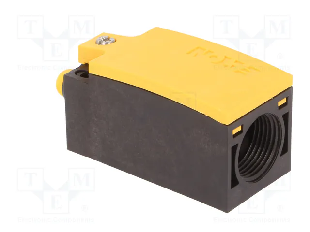 Eaton LS-11 Positionsschalter 266109 1S+1 Kuppenstssel 266109