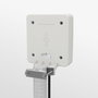 Panorama Antennas WMM8GG-7-38 Antena Celular/LTE 2x2 (698-960/1710-3800MHz), 9 dBi, Direccional, IP65, Cable 5m SMA-M