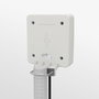 Panorama Antennas WMM8GG-7-38 Antena Celular/LTE 2x2 (698-960/1710-3800MHz), 9 dBi, Direccional, IP65, Cable 5m SMA-M