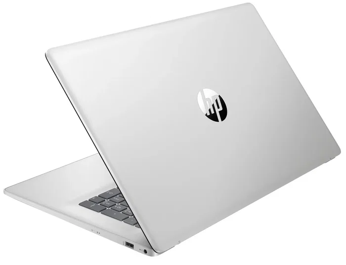 HP 17 con Ryzen 7 7730U, pantalla de 17,3 pulg. FHD, 16GB RAM y 512GB SSD