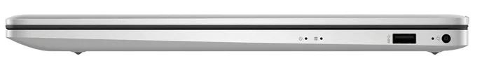 HP 17 con Ryzen 7 7730U, pantalla de 17,3 pulg. FHD, 16GB RAM y 512GB SSD
