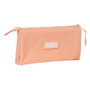 Safta Portatodo Triple Munich Basics Peach