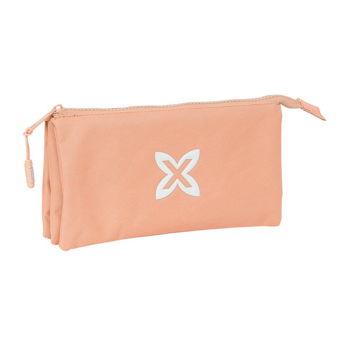 Safta Portatodo Triple Munich Basics Peach