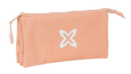 Munich Portatodo Triple "Peach" 22x12x3 cm