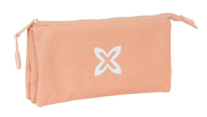 Munich Portatodo Triple "Peach" 22x12x3 cm