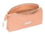Safta Portatodo Triple Munich Basics Peach