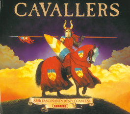 SUSAETA EDICIONES, Cavallers