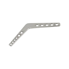 Vi 152951 ELBOW ARTHRODESIS PLATE 2.7/3.5 LEFT