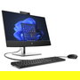 HP ProOne 440 G9 All-in-One PC Táctil, Intel Core i3-13100T, 16GB RAM, 512GB SSD, Windows 11 Pro