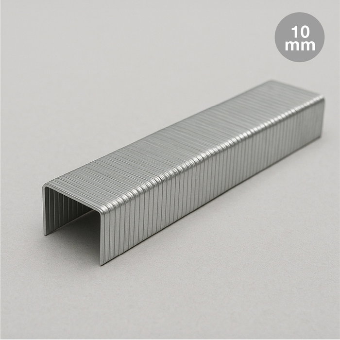 Hantums Caja de 1000 grapas 10mm
