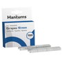 Hantums Caja de 1000 grapas 10mm