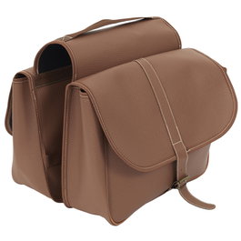 Be Mix Bolsa Doble Bicicleta 22 L