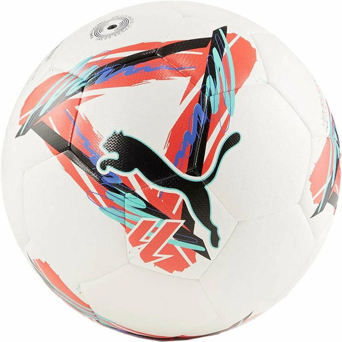 Balón de Fútbol Puma Orbita Laliga 1 Hyb Talla 5