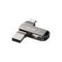 Lexar JumpDrive LJDD400064G-BNQNG 64 GB USB Tipo C Gris