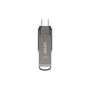 Lexar JumpDrive LJDD400064G-BNQNG 64 GB USB Tipo C Gris