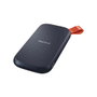 SanDisk Portable SSD 2 TB Negro SDSSDE30-2T00-G26