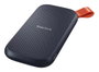 SanDisk Portable SSD 2 TB Negro SDSSDE30-2T00-G26