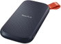 SanDisk Portable SSD 2 TB Negro SDSSDE30-2T00-G26