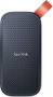 SanDisk Portable SSD 2 TB Negro SDSSDE30-2T00-G26