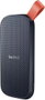 SanDisk Portable SSD 2 TB Negro SDSSDE30-2T00-G26